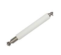 VortexLumen Rubber Roller P1046696-072 Compatible With ZE500-4 Thermal Barcode Label Printer Platen Roller