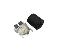 VortexLumen Scanner Pick Roller Pad Assembly Compatible With Fi-6110 N1800 S1500 S1500M PA03586-0001 PA03586-0002