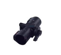 VortexLumen Screw Lock Clip Connector Joint Compatible With RC Plant UAV Horizontal Folding Arm D28 D30 D35 D40mm(28mm)