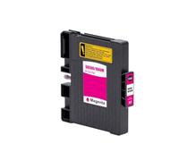 VortexLumen Sublimation Color Ink Cartridge 4x SG500 A3 SG1000 Compatible With Sawgrass Sublijet HD Virtuoso SG500 SG1000(1pcs Magenta)