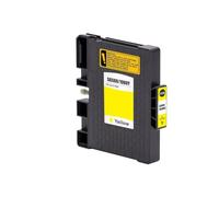 VortexLumen Sublimation Color Ink Cartridge 4x SG500 A3 SG1000 Compatible With Sawgrass Sublijet HD Virtuoso SG500 SG1000(1pcs Yellow)