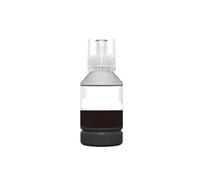 VortexLumen Sublimation Ink T49N T49N1 T49N2 T49N3 T49N4 Color Compatible Bulk Bottle Refill Compatible With SC F100 SC F500 F560(Black)