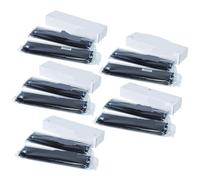 VortexLumen Thermal Transfer Ribbon Cartridge Compatible With MT800 A4 Portable Document Printer 2 Rolls Per Box(5Box 10 Ribbon)