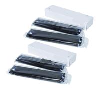 VortexLumen Thermal Transfer Ribbon Cartridge Compatible With MT800 A4 Portable Document Printer 2 Rolls Per Box(2Box 4 Ribbon)
