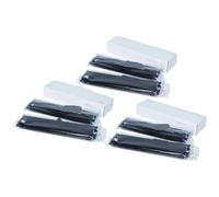 VortexLumen Thermal Transfer Ribbon Cartridge Compatible With MT800 A4 Portable Document Printer 2 Rolls Per Box(3Box 6 Ribbon)