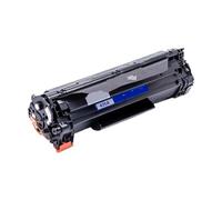 VortexLumen Toner Cartridge 435a 35a Compatible With P1005 P1006 LBP3018 3010 3100 3150