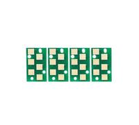 VortexLumen Toner Cartridge Chip Compatible With 2040C 2540C 3040C 3540C 4540C T FC25 CYKM 550G Four Color Universal 4PCS
