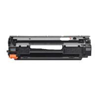 VortexLumen Toner Cartridge For CB435A 435a 435 35a Compatible With P1002 P1003 P1004 P1005 P1006 P1009