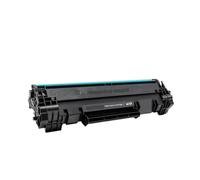 VortexLumen Toner Cartridge With Chip 1PC Compatible CF244A Compatible With Jet Pro M15a M15w M16a M16w MFP M28a MFP M28w M29a M29W M31W 1K