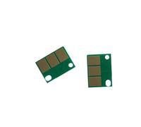 VortexLumen Toner Chip 20PC TN512 TN324 TN326 TN513 TN321 TN514 TN515 TN516 Compatible With C224 C284 C364 C454 C308 C458 C558 658(20PCS BLACK)