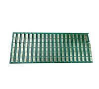 VortexLumen Toner Chip 20PC TN512 TN324 TN326 TN513 TN321 TN514 TN515 TN516 Compatible With C224 C284 C364 C454 C308 C458 C558 658(5SETS CMYK)