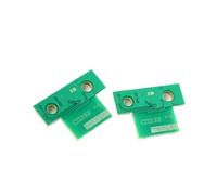 VortexLumen Toner Chip 4pcs C231 C231HK0 C231HC0 C231HM0 C231HY0 Compatible With C2325 MC2325 C2425 MC2425 C2535 MC2535 C2640 MC2640 C2325dw(4pcs c1m1y1k1)