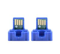 VortexLumen Toner Chip 5pcs MX-312 MX312 Compatible With MX M260 M310 M264 M314 M354 AR5716 AR5627 AR5731 AR5726 5627 MX312 Cartridge(5x MX312GT)