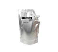 VortexLumen Toner Powder 435A CB435A 435a 435 35a Compatible With P1002 P1003 P1004 P1005 P1006 P1009 Printer Refill(Black 500g)
