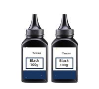 VortexLumen Toner Powder 435A CB435A 435a 435 35a Compatible With P1002 P1003 P1004 P1005 P1006 P1009 Printer Refill(100GX 2 bottles)