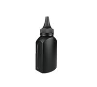 VortexLumen Toner Powder CF217A 17A 217A Compatible With Pro M102a M102w MFP M130a M130fn M130fw M130nw Printer(80g)