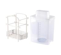 VortexLumen Wash Cure 3 Plus Accessories Sealed Washing Container LCD Printer Part Compatible With Wash Cure 3