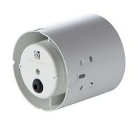 Vortice 11101 Mg 100/4 T Punto Ghost Inline Extractor Fan 100mm / 4 Inch (Timer Model)