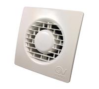 Vortice 11128 Punto Filo Mf 120/5 Axial Extractor Fan 120mm / 5 Inch
