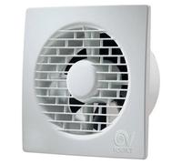 Vortice 11176 PUNTO FILO MF 150/6" T HCS Axial Extractor Fan 150mm