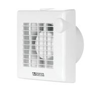 Vortice 11201 Punto 100mm Bathroom Extractor Fan