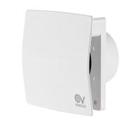 Vortice 11313 Punto Evo Flexo MEX100/4"LL Axial Extractor Fan (Standard)