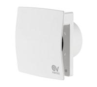 Vortice 11313 Punto Mex100/4" 100mm Bathroom Exractor Fan