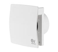 Vortice 11314 Punto Evo Flexo MEX100/4"LLT Axial Extractor Fan (Timer)