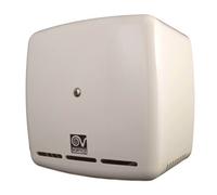 Vortice 11961 Ariett Centrifugal Bathroom Extractor Fan (Standard Model)