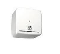 Vortice 11961 Ariett Centrifugal Bathroom Extractor Fan Standard Model (For use with 100mm / 4 Inch Duct)