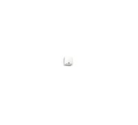 Vortice 11961 Ariett Centrifugal Bathroom Extractor Fan Standard Model (For use with 100mm / 4 Inch Duct)
