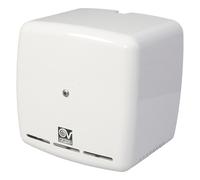 Vortice 11976 Ariett Bathroom Centrifugal Extractor Fan with Timer