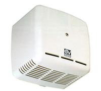 Vortice 11976 Ariett T Centrifugal Extractor Fan 100 mm / 4 Inch (Timer Model)