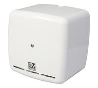 Vortice 11976 ARIETT T Centrifugal Extractor Fan with Timer 100 mm / 4 Inch TIPO