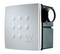 Vortice 12018 Quadro Micro 100I T Flush Centrifugal Extractor Fan (Timer Model)