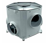 Vortice 12167 Vort Leto HCS Centralised Centralised Continuous Ventilation Unit With Humidity Control
