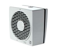 Vortice 12612 Vario 150/6" AR Surface Auto Reversible Extractor Fan