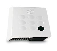 Vortice 19226 Optimal Dry Hand Towel with Push Button