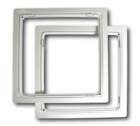 Vortice 22491 Quadro Micro In Built Ceiling Kit