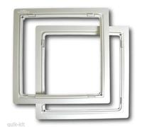 Vortice 22492 Quadro Medio In-Built Ceiling Mounting Kit