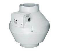 VORTICE Centrifugal axial extractor in resin self-extinguishing 150 mm CA-VO CA 150 VO D 16028