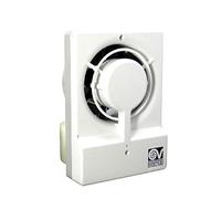 Vortice Extractor Fan M10/4 100mm Model Number 11630