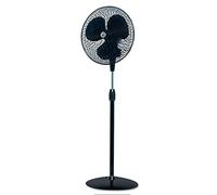 Vortice Gordon 40/16 "N - Household Fans (Black)