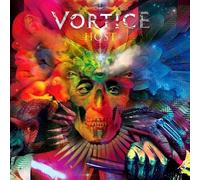 Vortice - Host [Import Belge]