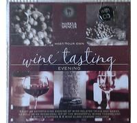 Vortice - Host Your Own Wine Tasting Evening (Comes With CD)