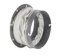 Vortice MPC RA Inline fan elastic sleeve