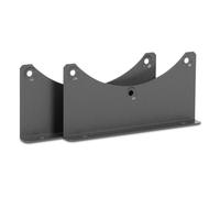 Vortice MPC SU Inline fan mounting bracket