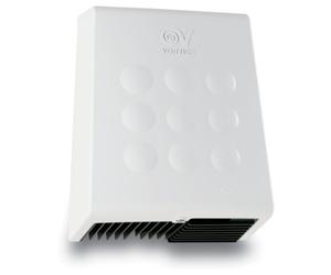 Vortice Professional Towel 2000W Optimal Dry, White, 1