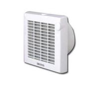 Vortice Punto 4" Axial Fan M100-4A Auto Shutters