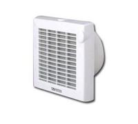 Vortice Punto 4" Axial Fan M100-4AT Auto & Timer